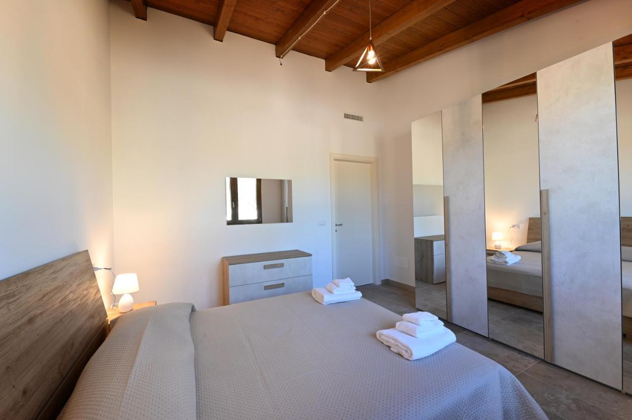 Boara Resort Mottola Exterior foto