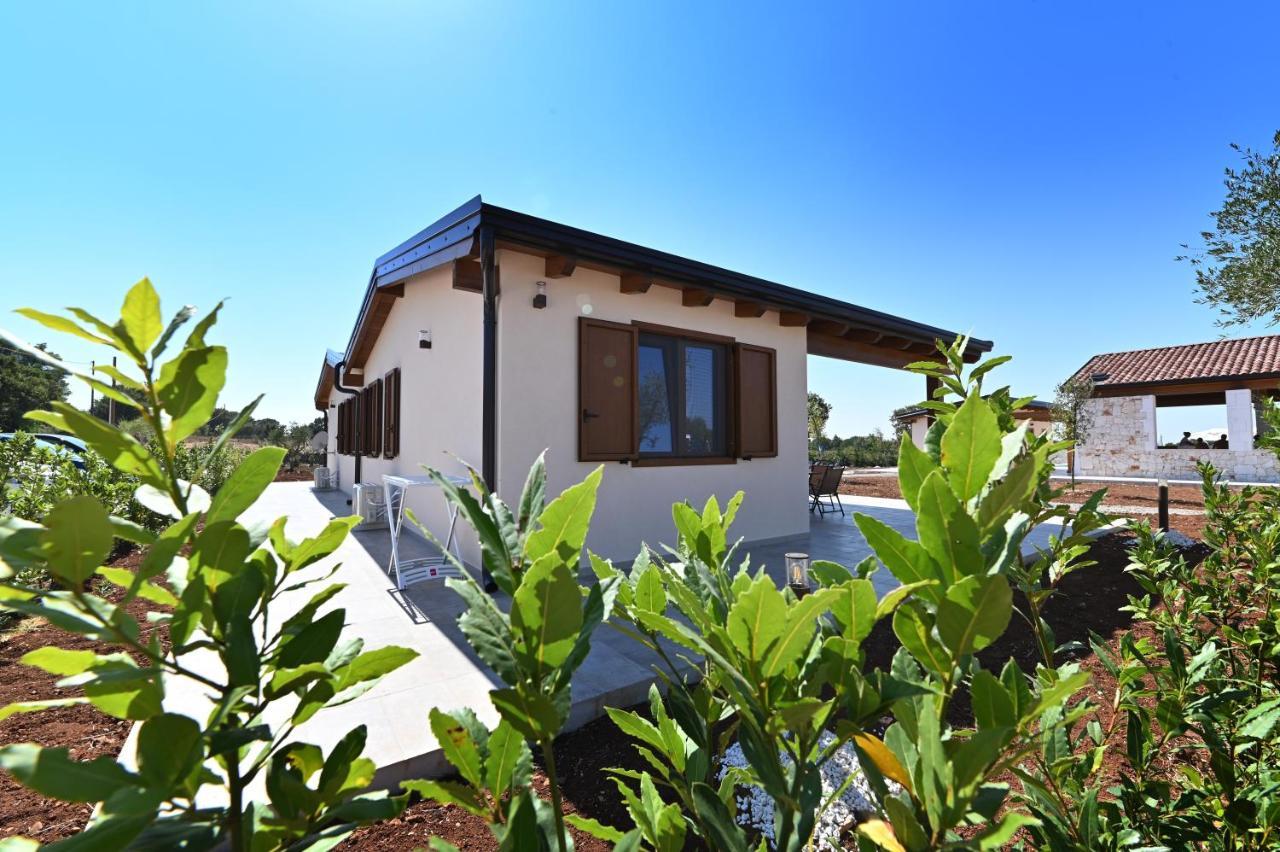 Boara Resort Mottola Exterior foto